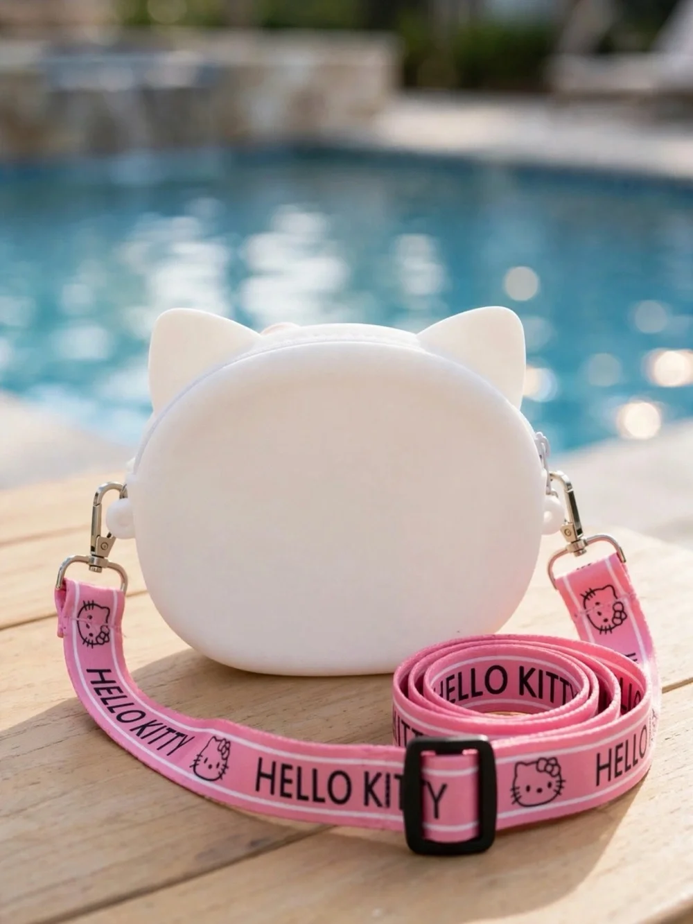 Hello Kitty kitty fun accessory